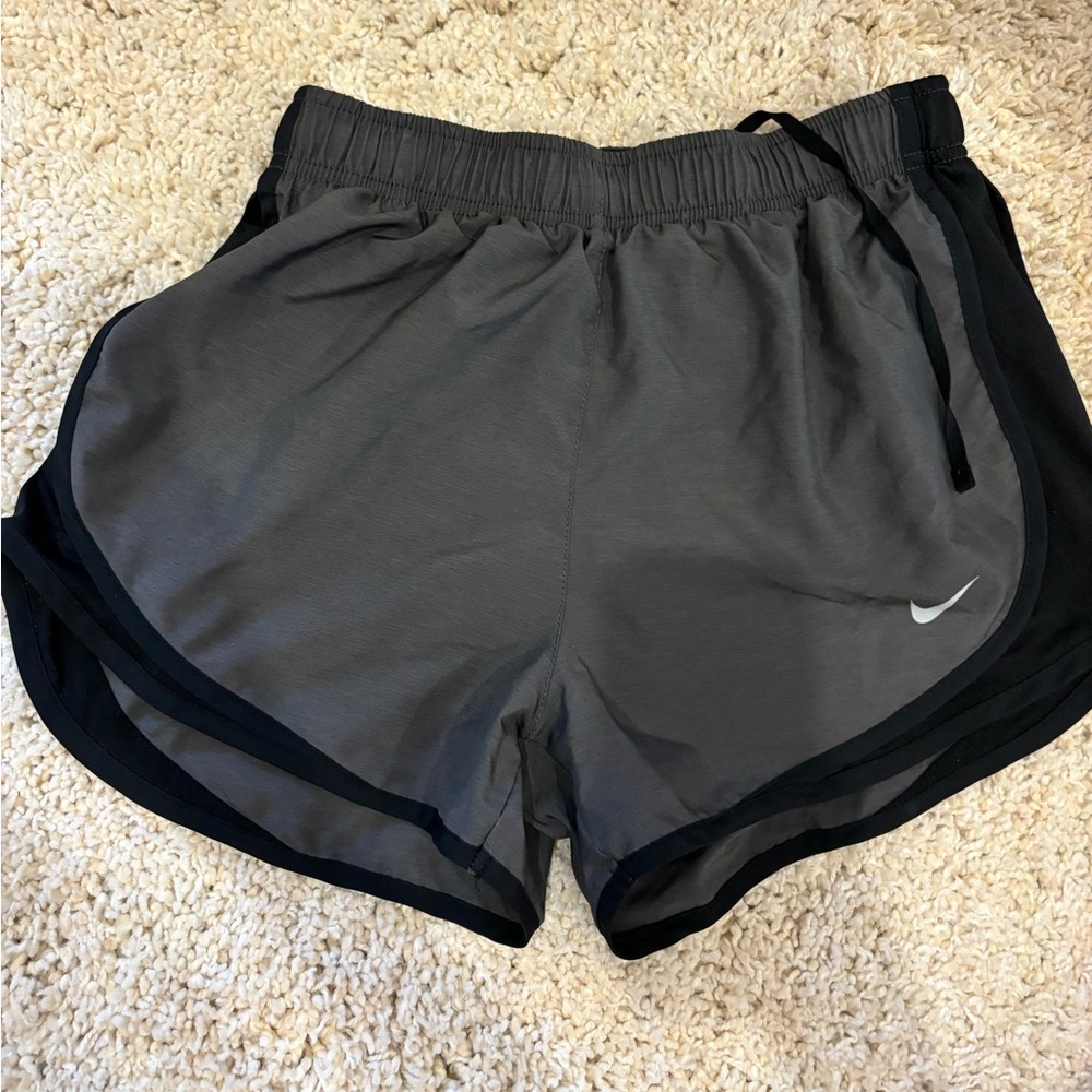 Nike Tempo running shorts
